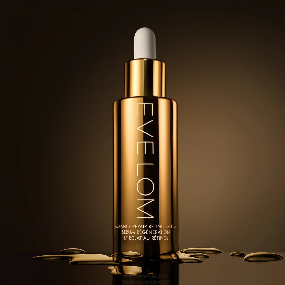 EVE LOM Radiance Repair Retinol Serum, 9.5ml/0.32fl oz - Picture 7 of 9